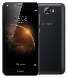 Замена батареи на телефоне Honor 5A в Воронеже